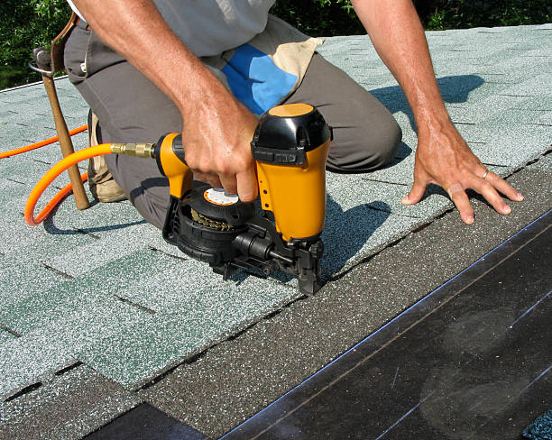 Roof Repair Estimates in Dayton, MN