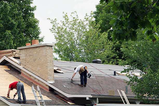 Trusted Dayton, MN Roofing Contractor Experts